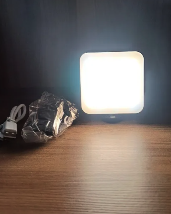 LUZ LED POCKET RGB para celular - Imagen 3